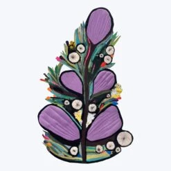 51 Lost Paradise 2, Wall Hanging