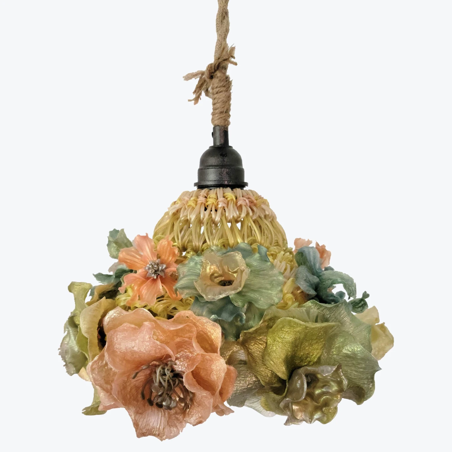 Loving Pendant 4 Loving Pendant - Image 2