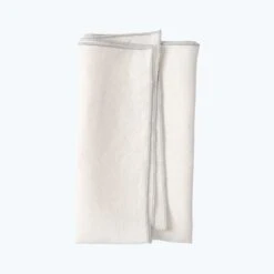 Metallic Linen Napkin