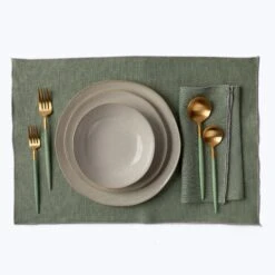Metallic Linen Napkin -Home Furnishings Store 3038875 2
