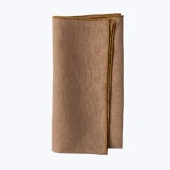 Metallic Linen Napkin -Home Furnishings Store 3038876 1