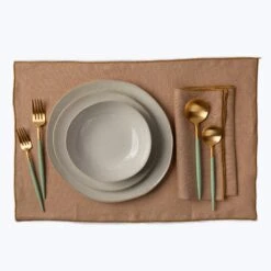Metallic Linen Napkin -Home Furnishings Store 3038876 2