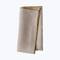 Metallic Linen Napkin -Home Furnishings Store 3038877 1