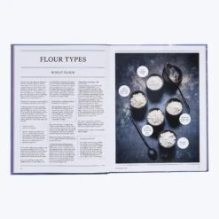 The Bread Book 8 The Bread Book -Home Furnishings Store 3039285 3