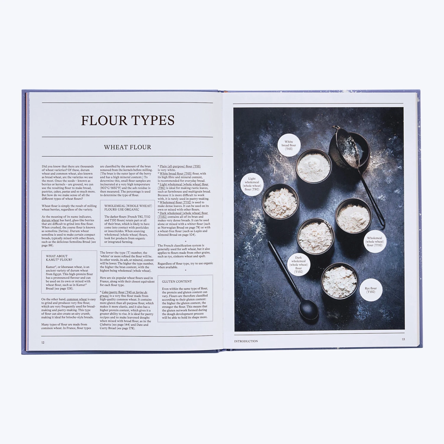 The Bread Book 5 The Bread Book - Image 3