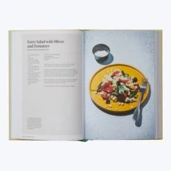 The Vegetarian Silver Spoon 8 The Vegetarian Silver Spoon -Home Furnishings Store 3039289 3