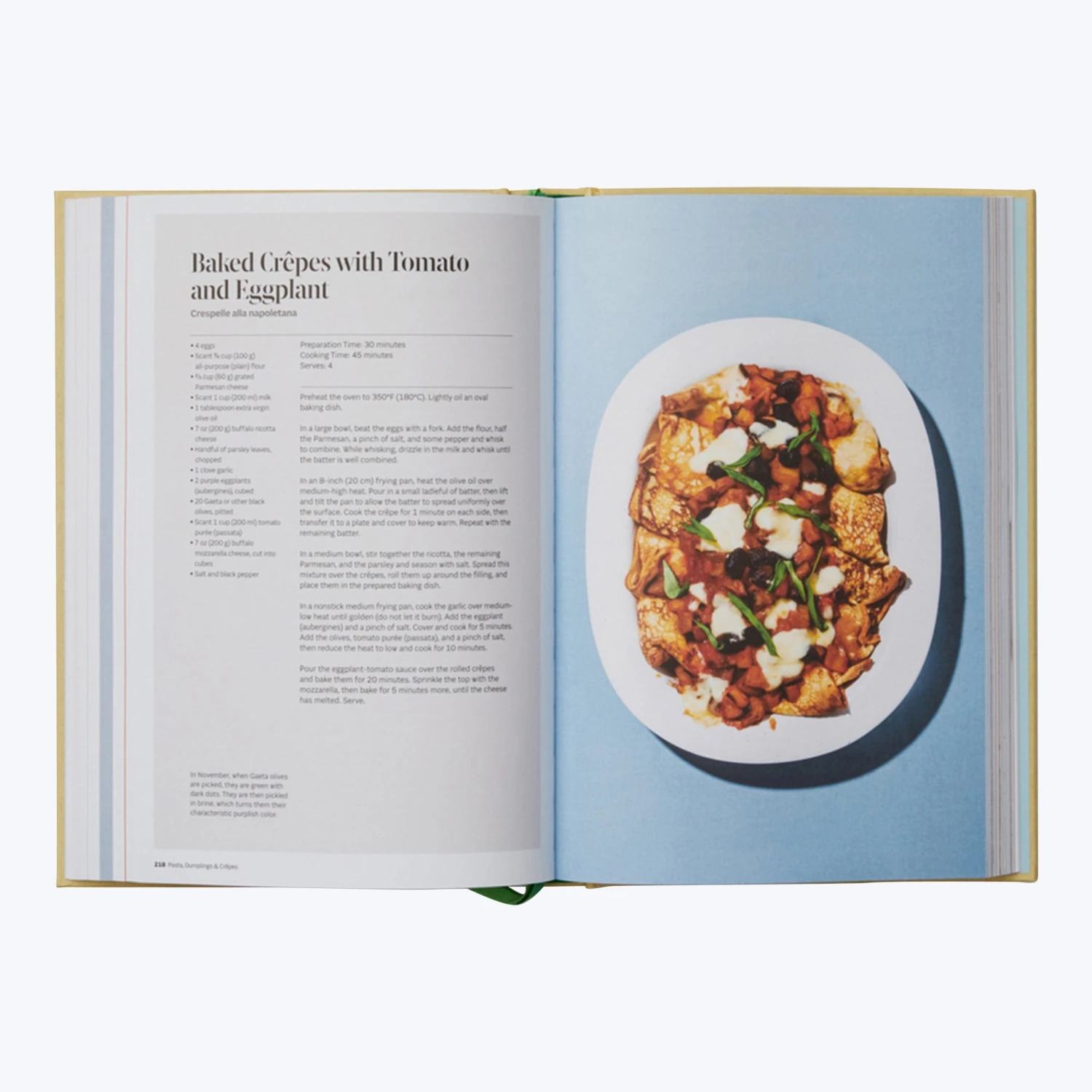 The Vegetarian Silver Spoon 6 The Vegetarian Silver Spoon - Image 4