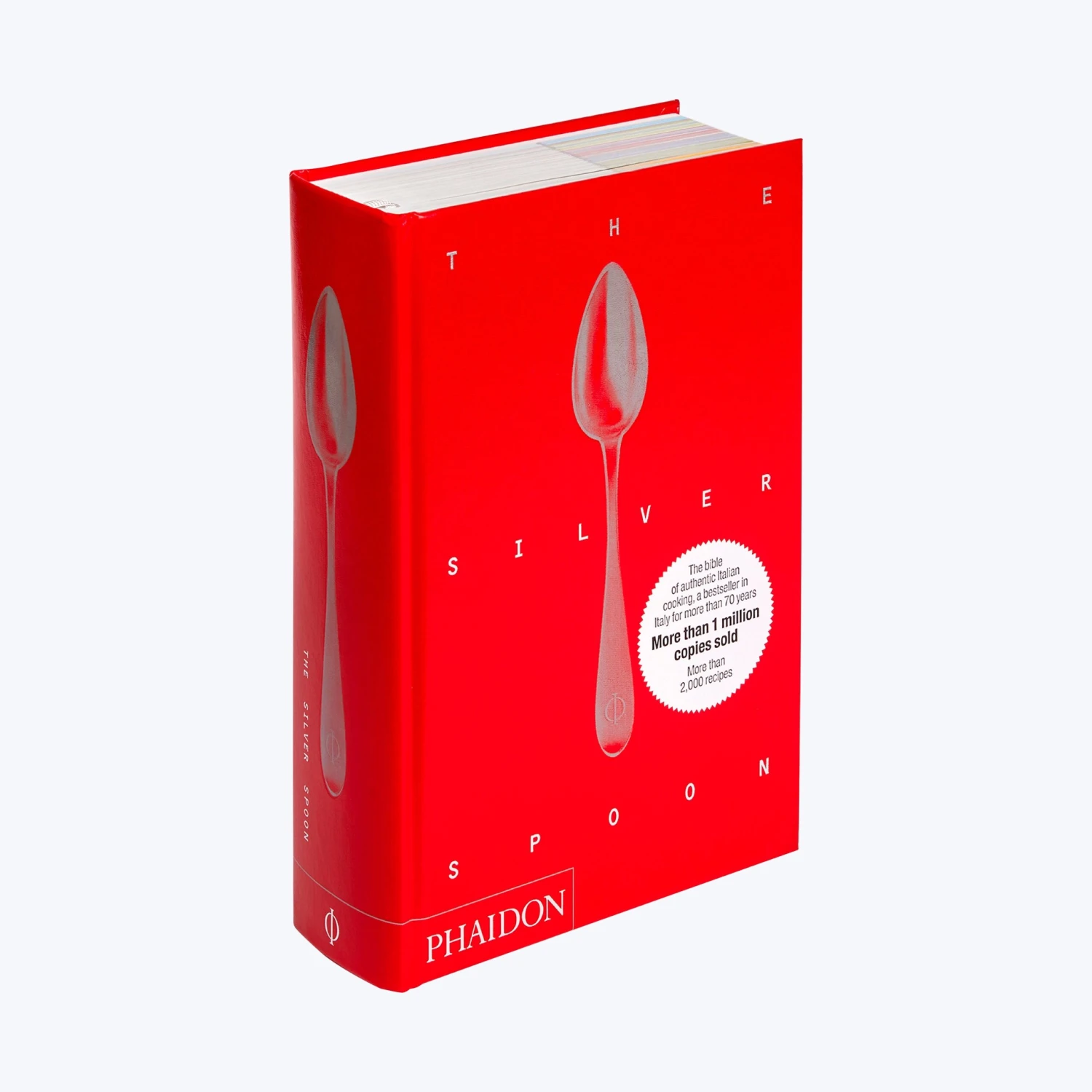 The Silver Spoon 3 The Silver Spoon