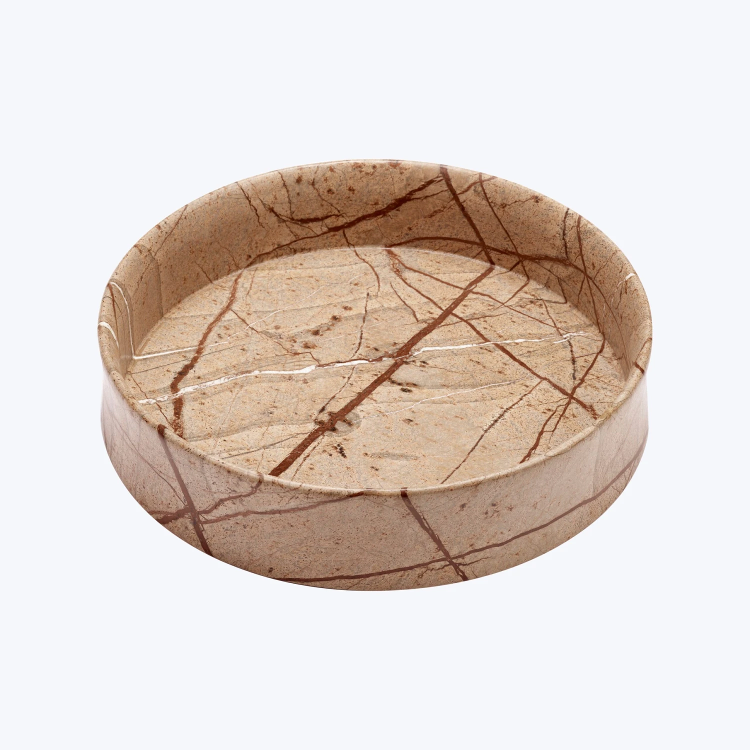 Dune Serving Tray 3 Dune Serving Tray