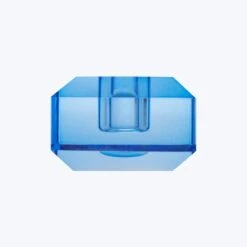 Simple Crystal Candle Holder -Home Furnishings Store 3039798