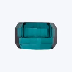 Round Crystal Candle Holder -Home Furnishings Store 3039816 2