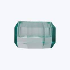 Round Crystal Candle Holder -Home Furnishings Store 3039820