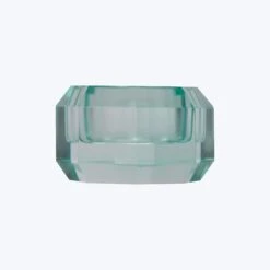 Round Crystal Candle Holder -Home Furnishings Store 3039820 2