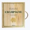 Assouline The Impossible Collection Of Champagne -Home Furnishings Store 3040383
