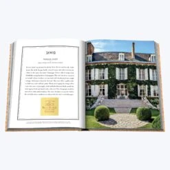 Assouline The Impossible Collection Of Champagne -Home Furnishings Store 3040383 11