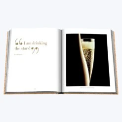 Assouline The Impossible Collection Of Champagne -Home Furnishings Store 3040383 14