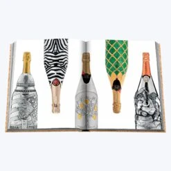Assouline The Impossible Collection Of Champagne -Home Furnishings Store 3040383 15