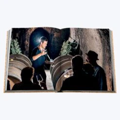 Assouline The Impossible Collection Of Champagne -Home Furnishings Store 3040383 16