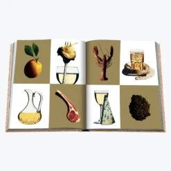 Assouline The Impossible Collection Of Champagne -Home Furnishings Store 3040383 7