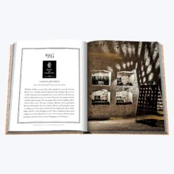 Assouline The Impossible Collection Of Champagne -Home Furnishings Store 3040383 8