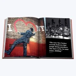 Assouline New York By New York -Home Furnishings Store 3040385 11