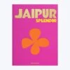 Assouline Jaipur Splendor -Home Furnishings Store 3040386