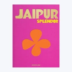 Assouline Jaipur Splendor