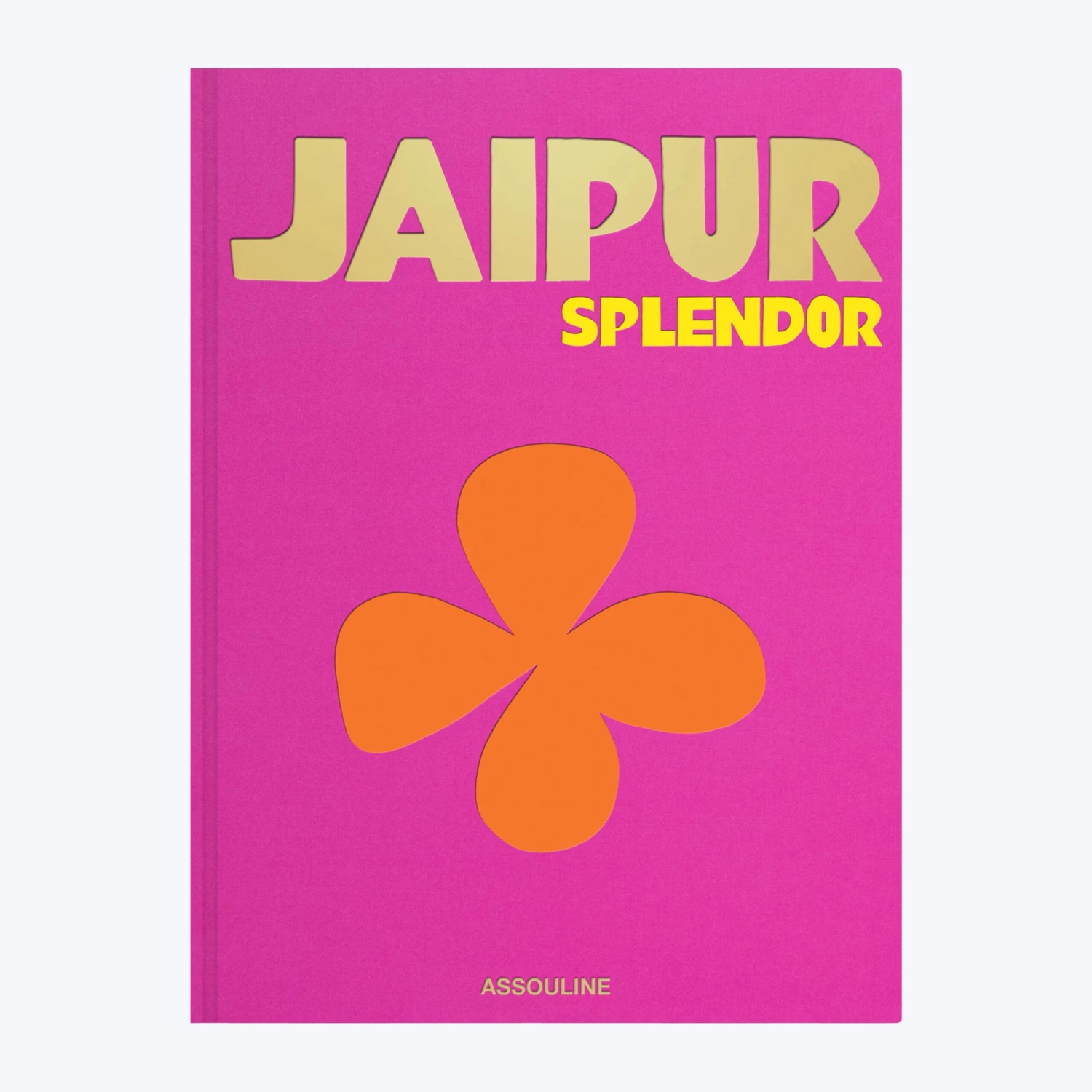 Assouline Jaipur Splendor 3 Assouline Jaipur Splendor