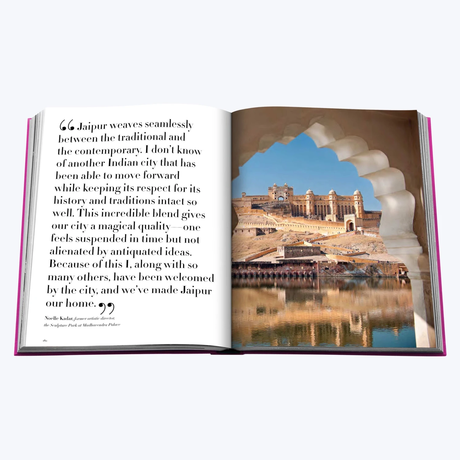 Assouline Jaipur Splendor 12 Assouline Jaipur Splendor - Image 10