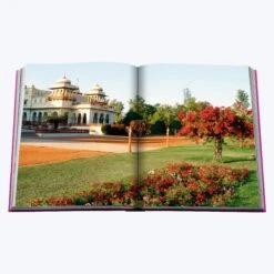 Assouline Jaipur Splendor 24 Assouline Jaipur Splendor -Home Furnishings Store 3040386 11