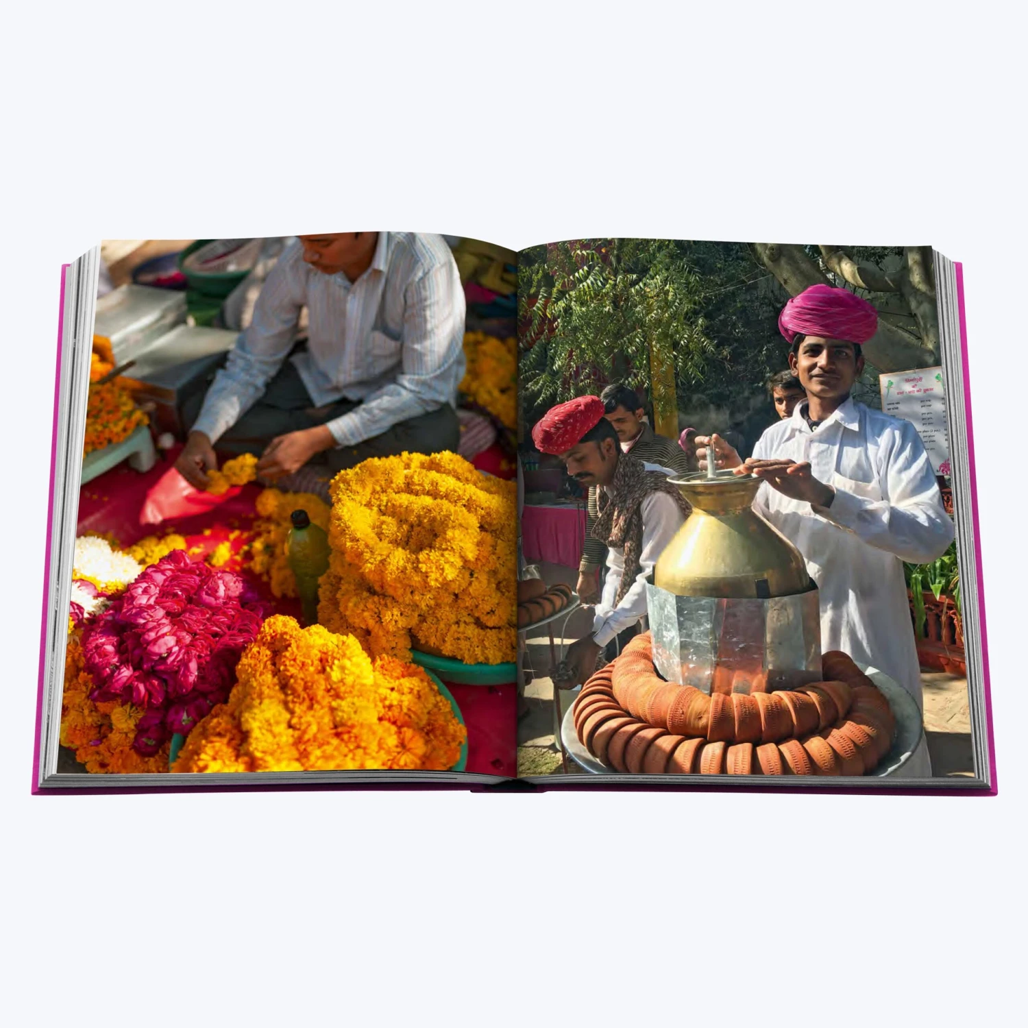 Assouline Jaipur Splendor 4 Assouline Jaipur Splendor - Image 2