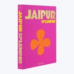 Assouline Jaipur Splendor 25 Assouline Jaipur Splendor -Home Furnishings Store 3040386 2