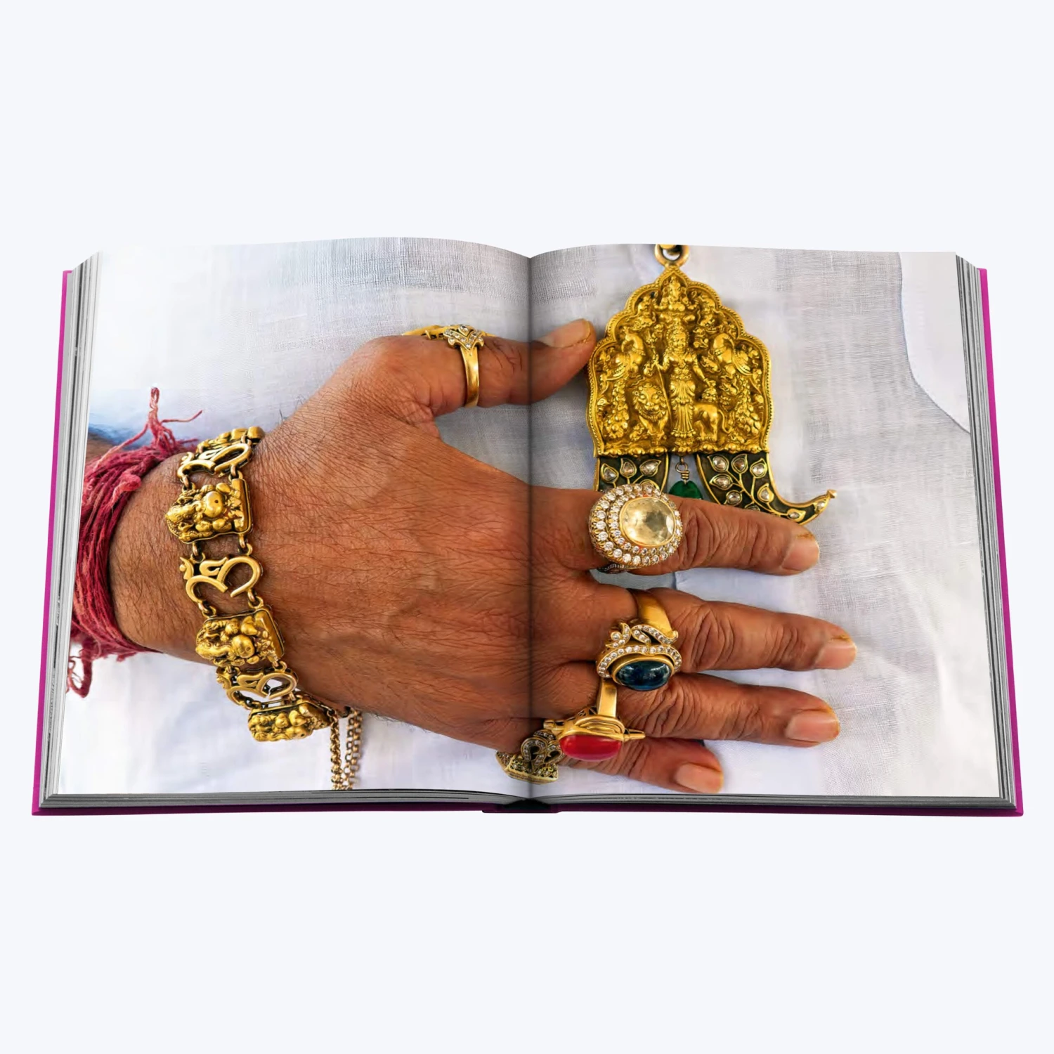 Assouline Jaipur Splendor 6 Assouline Jaipur Splendor - Image 4