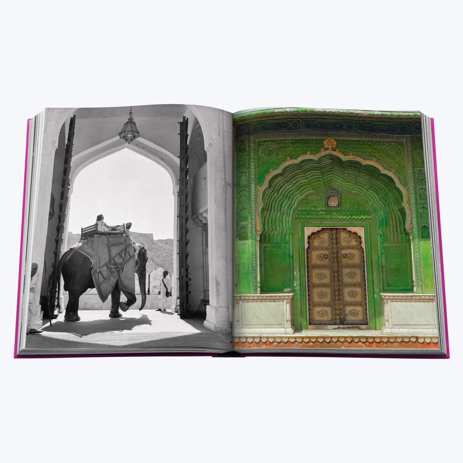 Assouline Jaipur Splendor 7 Assouline Jaipur Splendor - Image 5