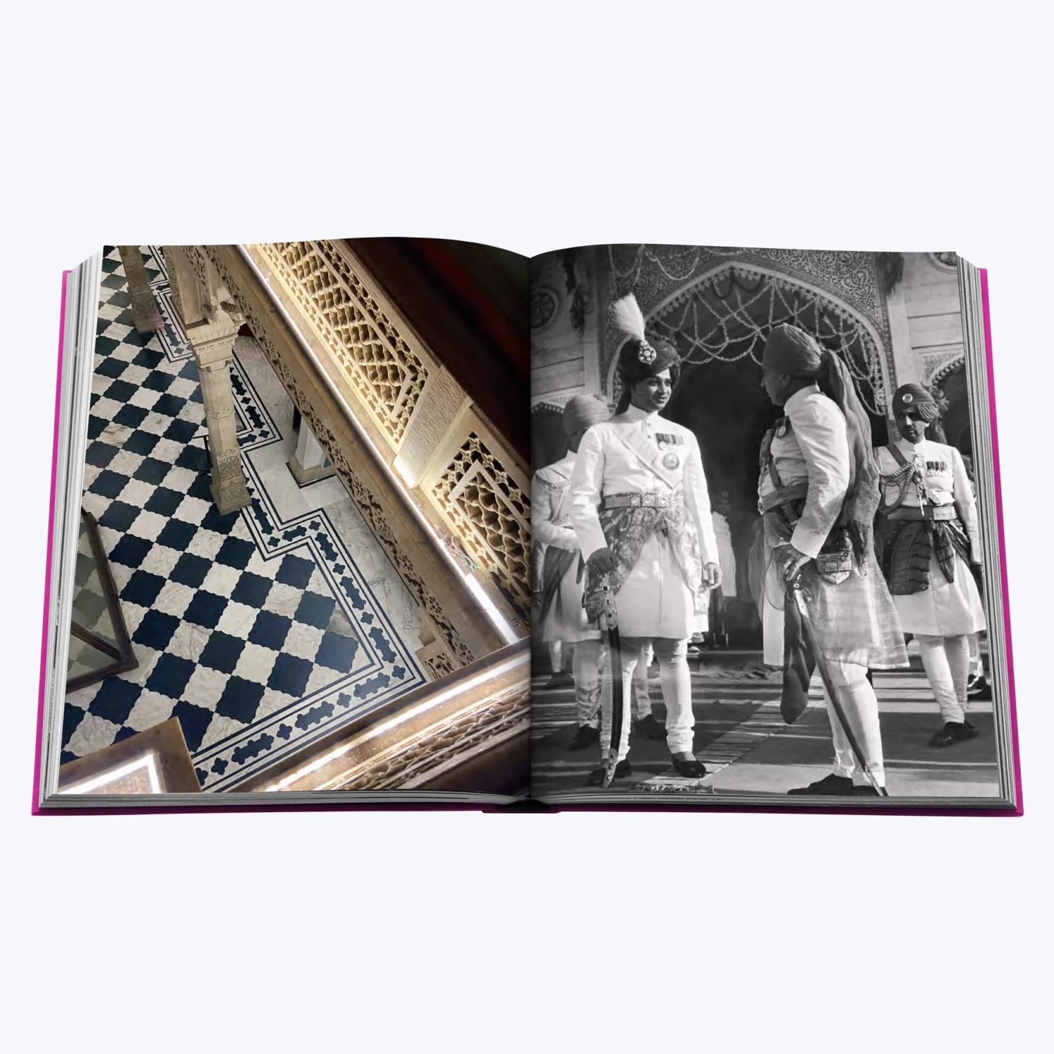 Assouline Jaipur Splendor 8 Assouline Jaipur Splendor - Image 6