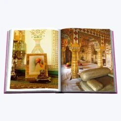 Assouline Jaipur Splendor 20 Assouline Jaipur Splendor -Home Furnishings Store 3040386 7