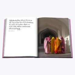 Assouline Jaipur Splendor 21 Assouline Jaipur Splendor -Home Furnishings Store 3040386 8