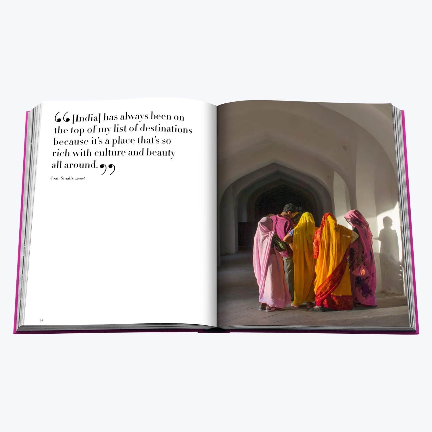 Assouline Jaipur Splendor 10 Assouline Jaipur Splendor - Image 8