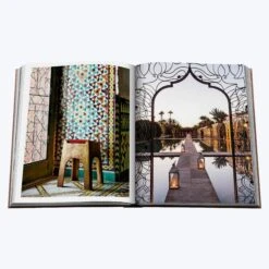 Assouline Marrakech Flair -Home Furnishings Store 3040387 10