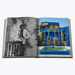 Assouline Marrakech Flair -Home Furnishings Store 3040387 11