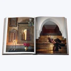 Assouline Marrakech Flair -Home Furnishings Store 3040387 13