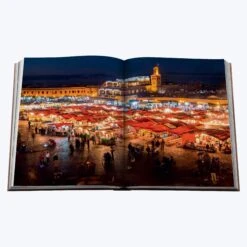 Assouline Marrakech Flair -Home Furnishings Store 3040387 14