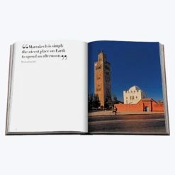 Assouline Marrakech Flair -Home Furnishings Store 3040387 4