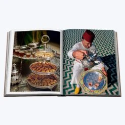 Assouline Marrakech Flair -Home Furnishings Store 3040387 7