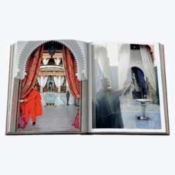Assouline Marrakech Flair -Home Furnishings Store 3040387 9