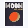 Assouline Moon Paradise 2 Assouline Moon Paradise -Home Furnishings Store 3040388