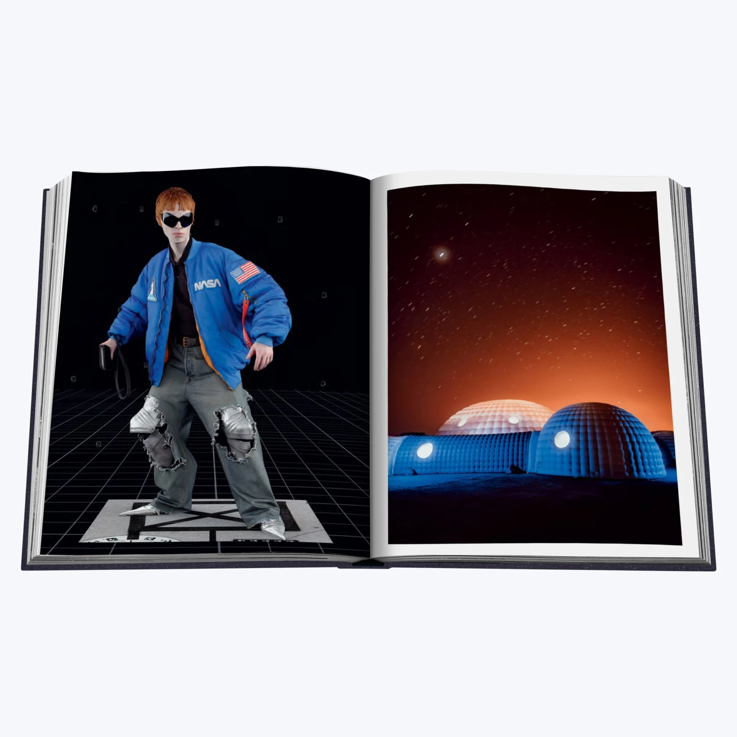 Assouline Moon Paradise 13 Assouline Moon Paradise - Image 11