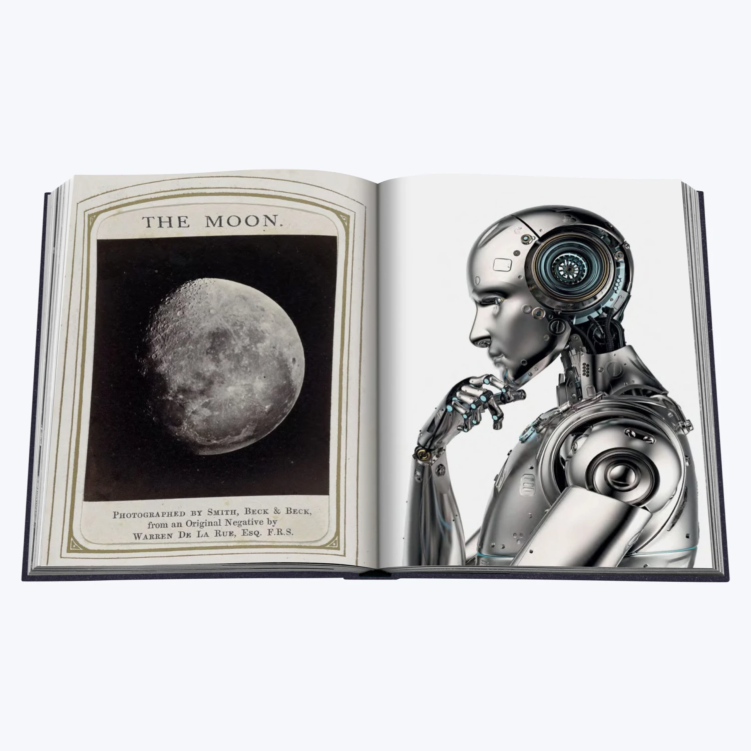 Assouline Moon Paradise 6 Assouline Moon Paradise - Image 4