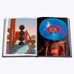 Assouline Moon Paradise 23 Assouline Moon Paradise -Home Furnishings Store 3040388 9