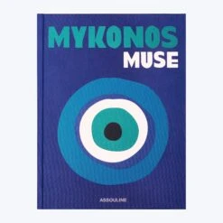 Assouline Mykonos Muse